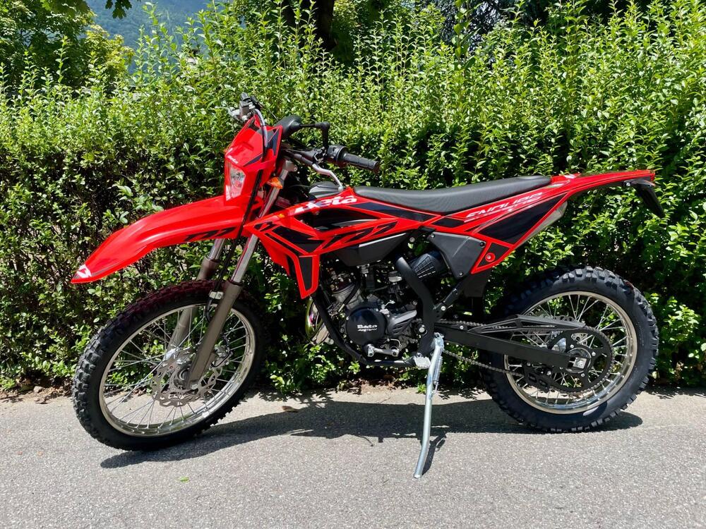 Betamotor RR 50 Enduro (2021 - 26) (4)