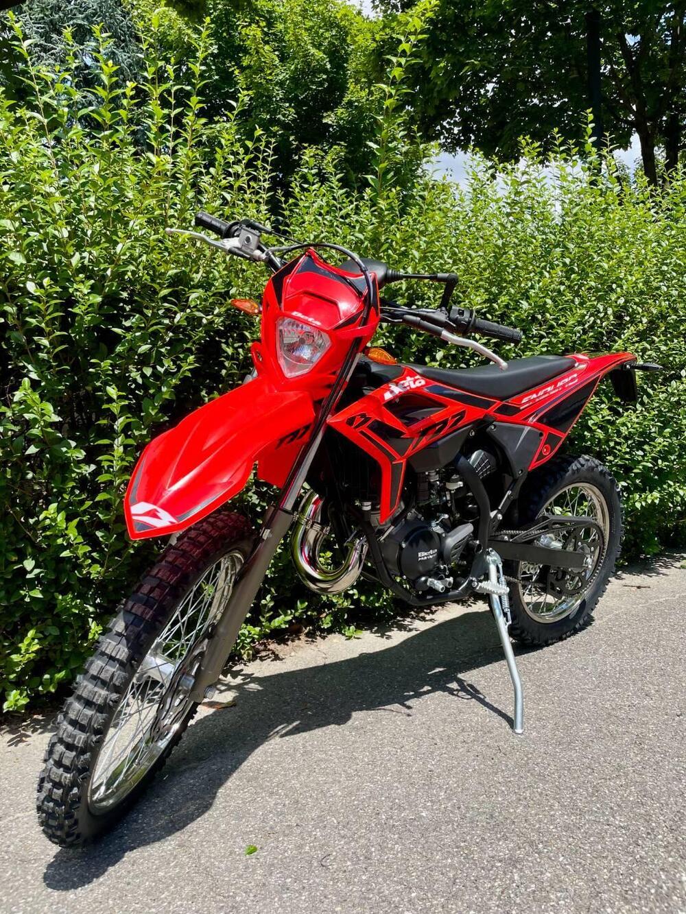 Betamotor RR 50 Enduro (2021 - 26) (5)