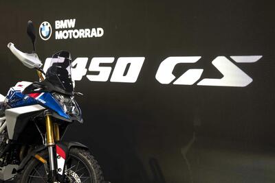 Le adventure 450 imperdibili di EICMA 2025 [VIDEO]