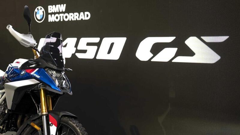 Le adventure 450 imperdibili di EICMA 2025 [VIDEO]