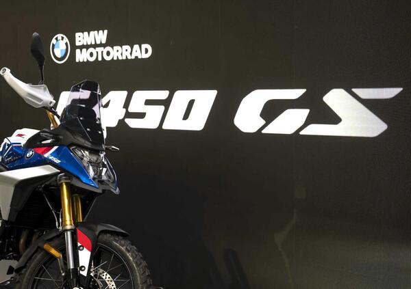 Le adventure 450 imperdibili di EICMA 2025 [VIDEO]