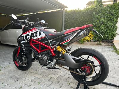 Ducati Hypermotard 950 (2019 - 20) usata