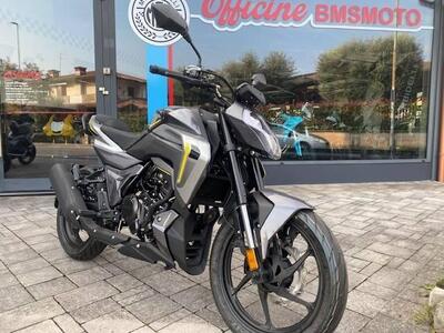 Morbidelli F125 (2025 - 26) nuova