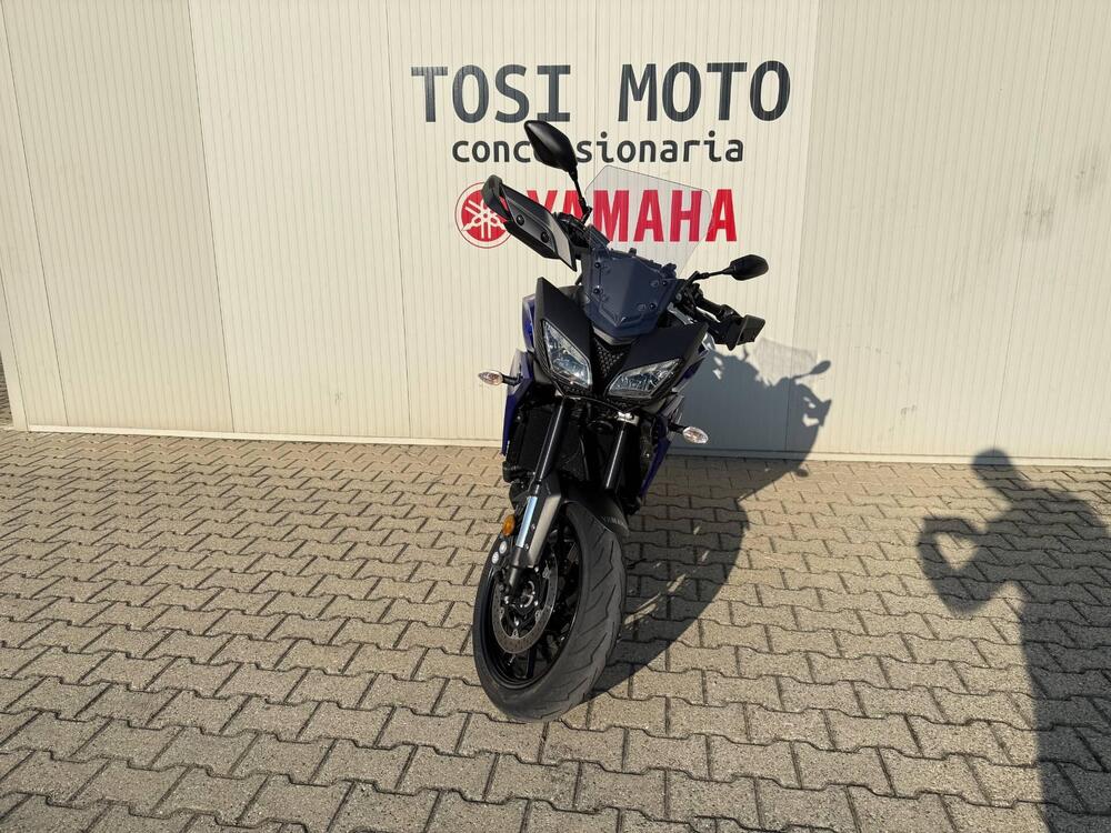 Yamaha Tracer 900 ABS (2017 - 18) (3)