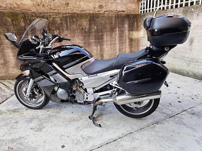 Yamaha FJR 1300 A (2006 - 12) usata