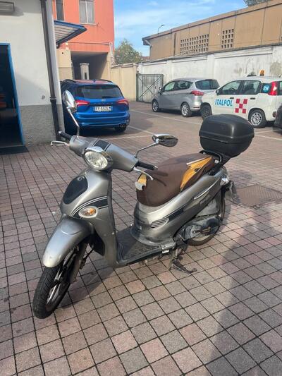 Kymco People 125 E3 (2007 - 16) usata