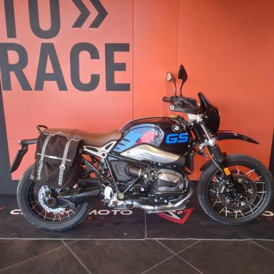 Bmw R nineT (2021 - 24) usata
