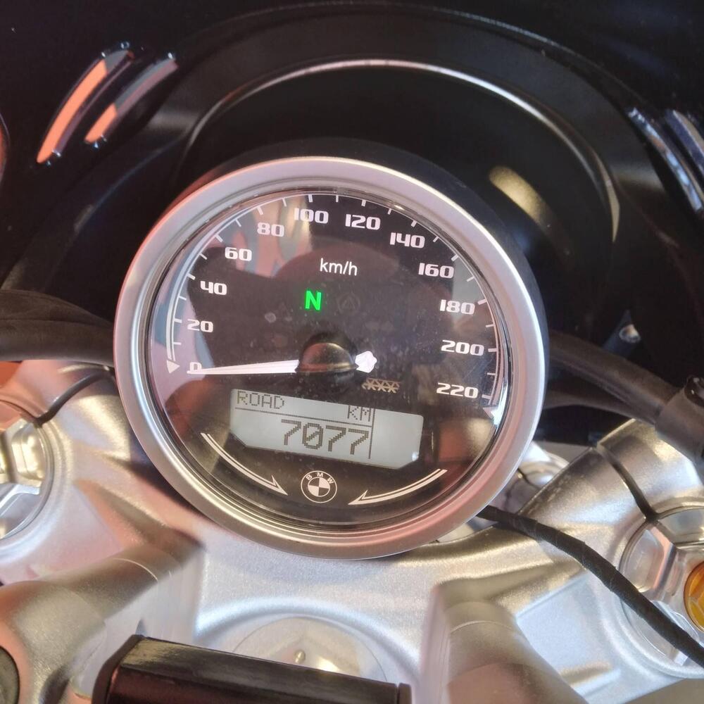 Bmw R nineT (2021 - 24) (3)