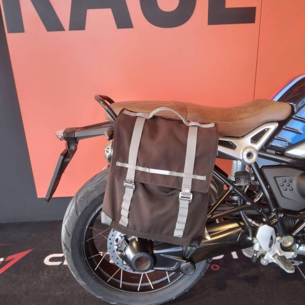 Bmw R nineT (2021 - 24) (4)