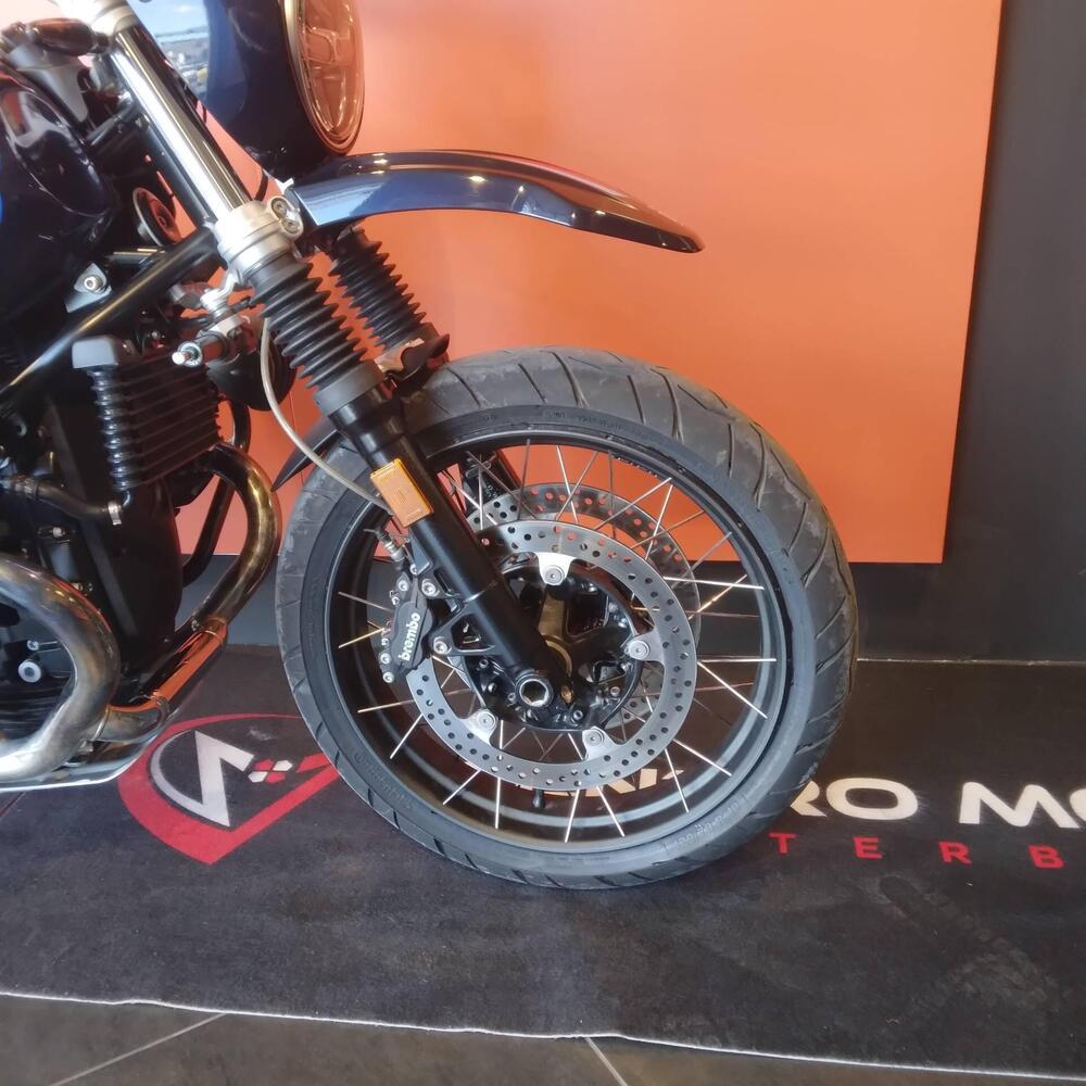 Bmw R nineT (2021 - 24) (7)