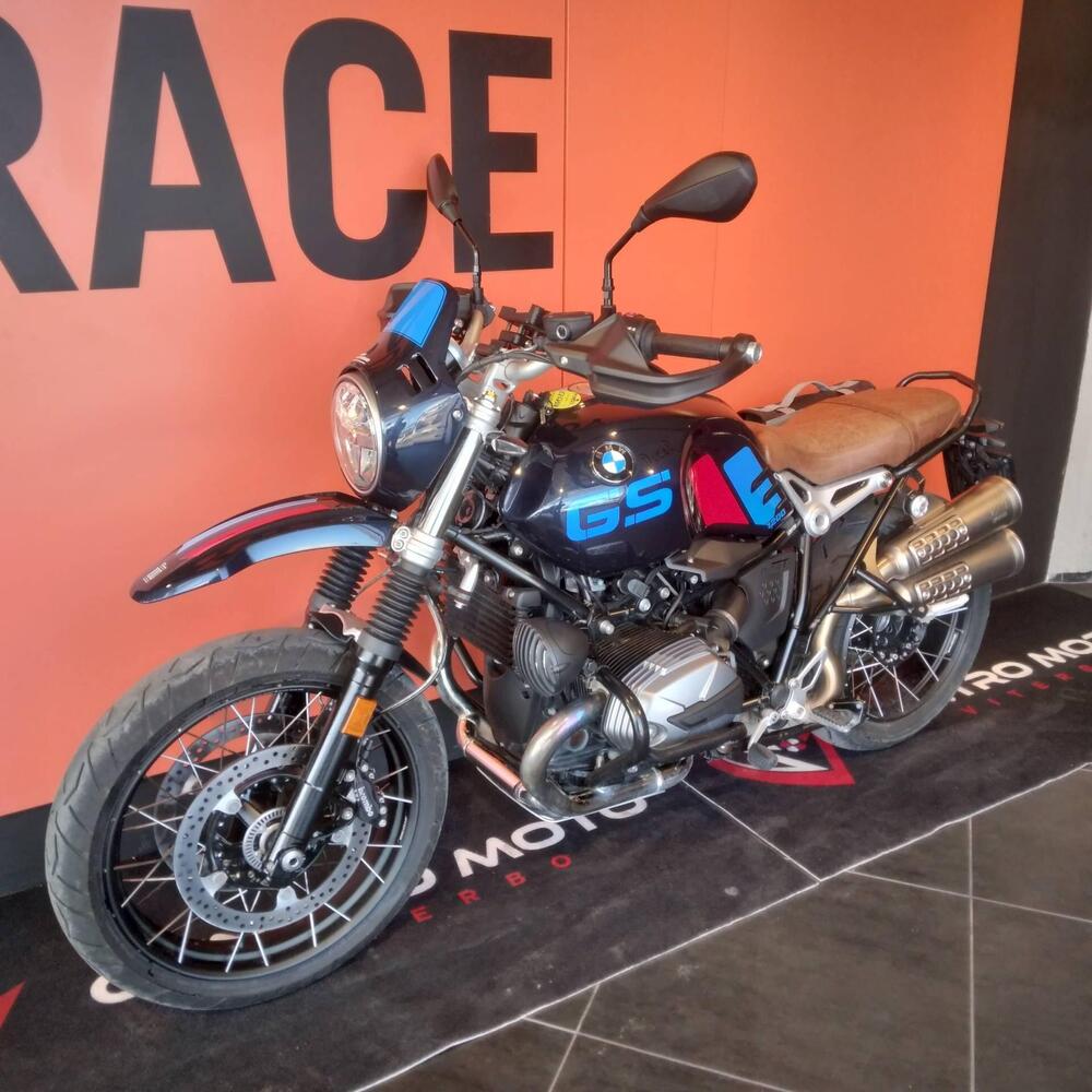 Bmw R nineT (2021 - 24) (10)