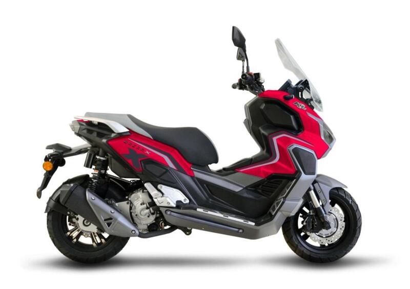 Kl Brera X 125 Brera X 125 (2025) (3)