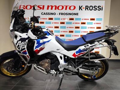 Honda Africa Twin CRF 1100L Adventure Sports DCT (2024 - 25) usata