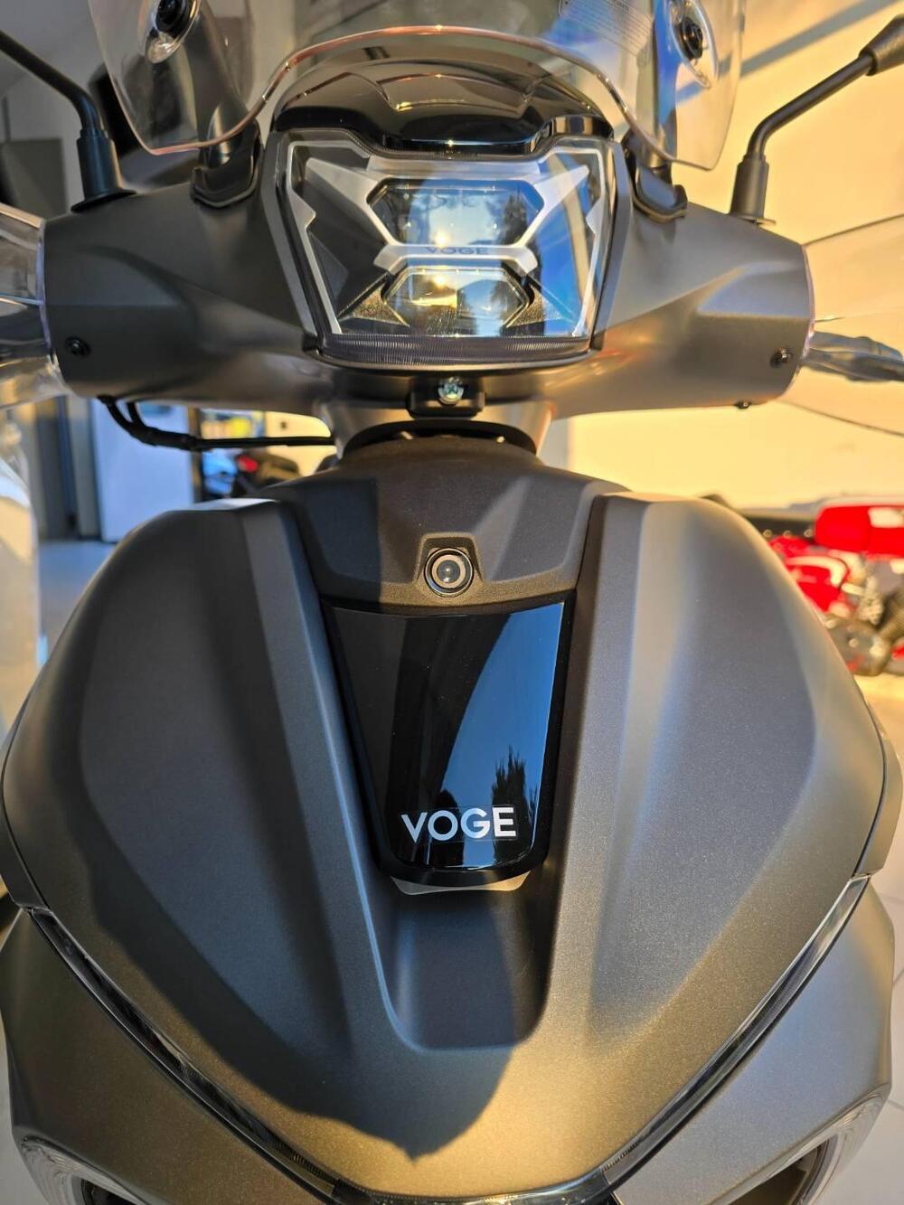 Voge Sfida SR16 125 (2025 - 26) (6)