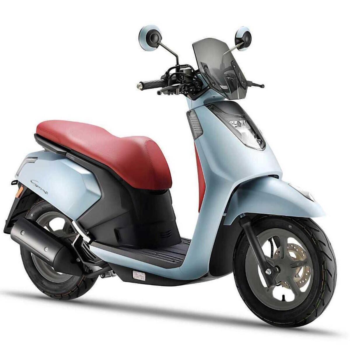 Kl Gemma 125 (2025 - 26)