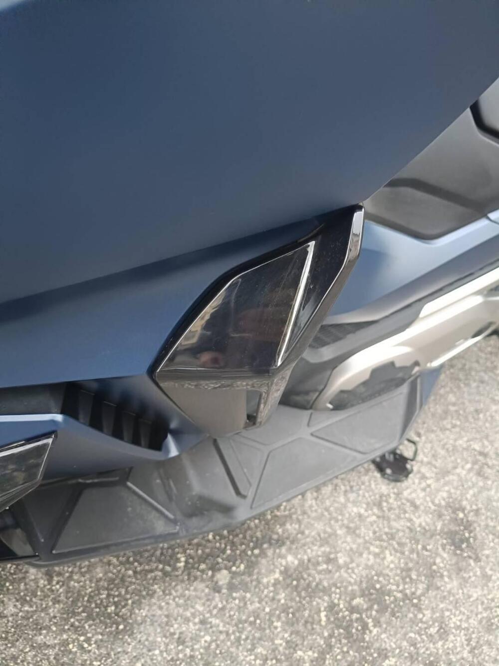 Honda Forza 750 DCT Special Edition (2024) (5)