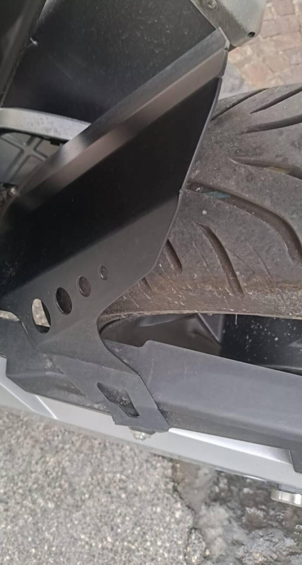 Honda Forza 750 DCT Special Edition (2024) (6)