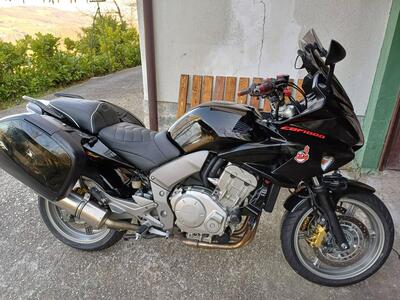 Honda CBF 1000 ST usata