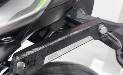 GIVI a EICMA 2025: la visita allo stand tra novit&agrave; e gamma prodotti [VIDEO]