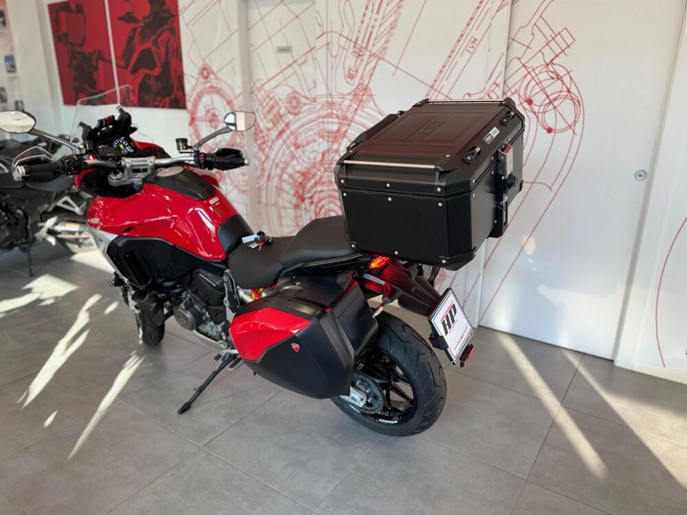 Ducati Multistrada V4 S (2021 - 24) (6)