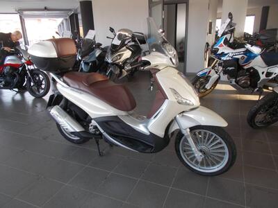 Piaggio Beverly 300 i.e. (2010 - 16) usata