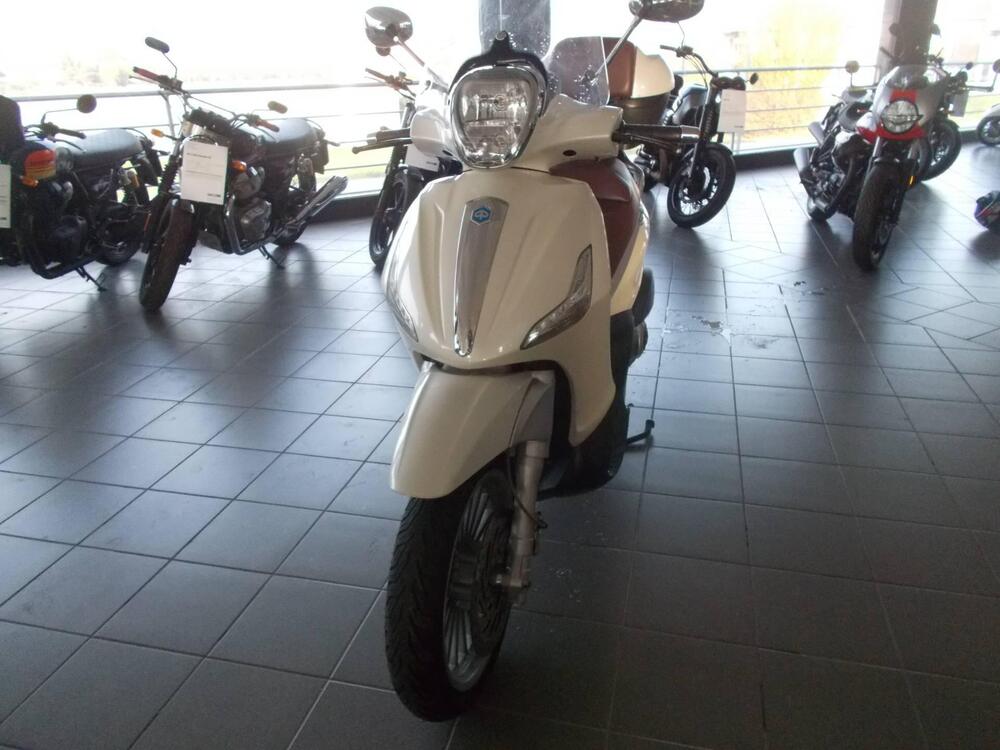 Piaggio Beverly 300 i.e. (2010 - 16) (5)