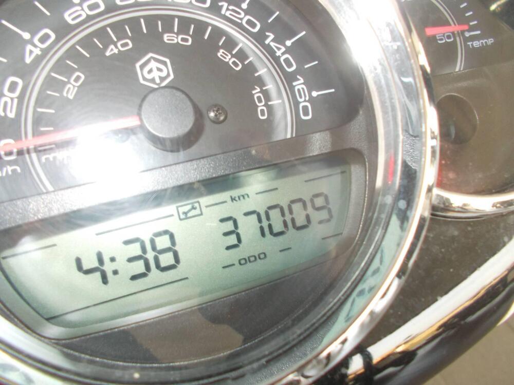 Piaggio Beverly 300 i.e. (2010 - 16) (6)