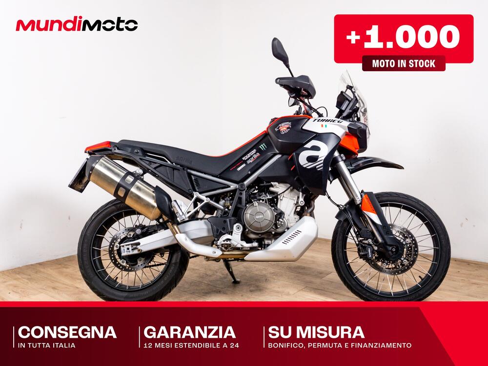 Aprilia Tuareg 660 (2025 - 26)