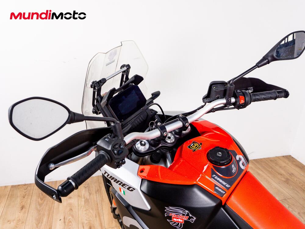 Aprilia Tuareg 660 (2025 - 26) (11)