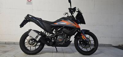 KTM 390 Adventure (2022 - 24) usata