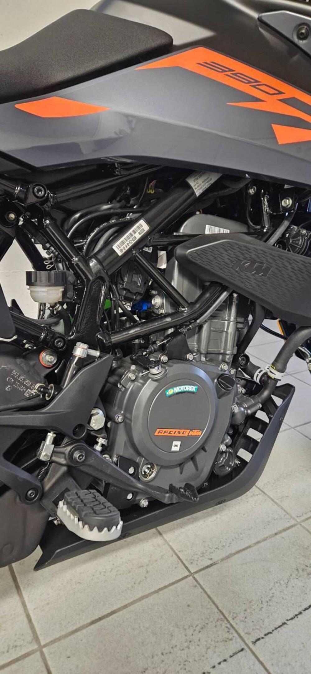 KTM 390 Adventure (2022 - 24) (5)