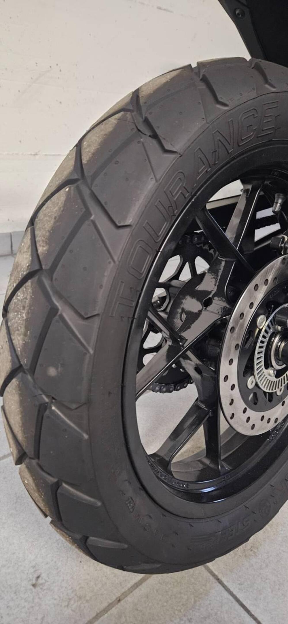 KTM 390 Adventure (2022 - 24) (6)