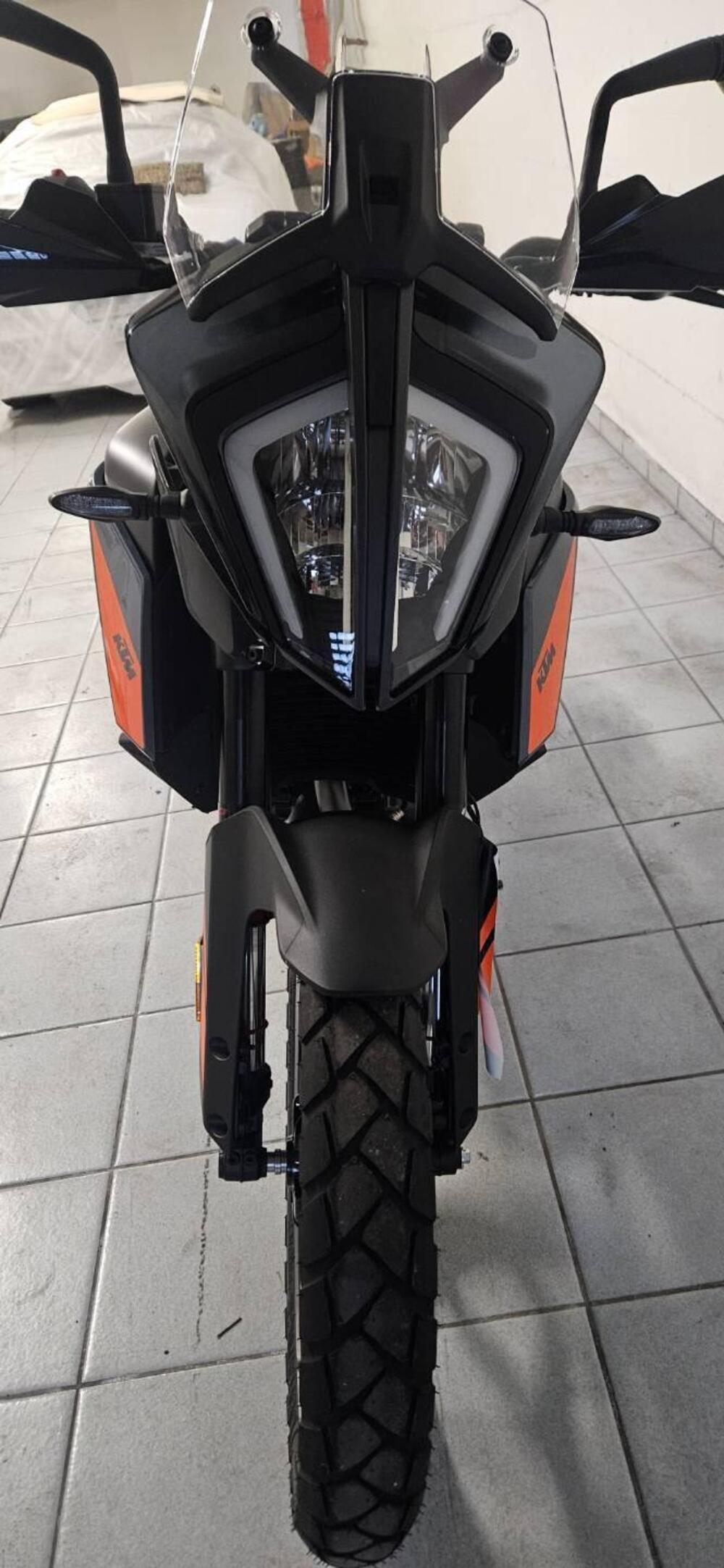 KTM 390 Adventure (2022 - 24) (3)