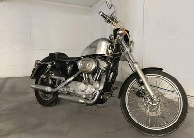 Harley-Davidson 883 Standard (1994 - 00) - XLH usata