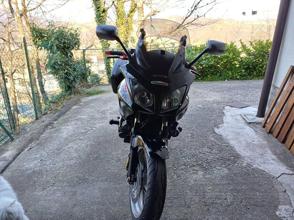 Honda CBF 1000 ST (4)