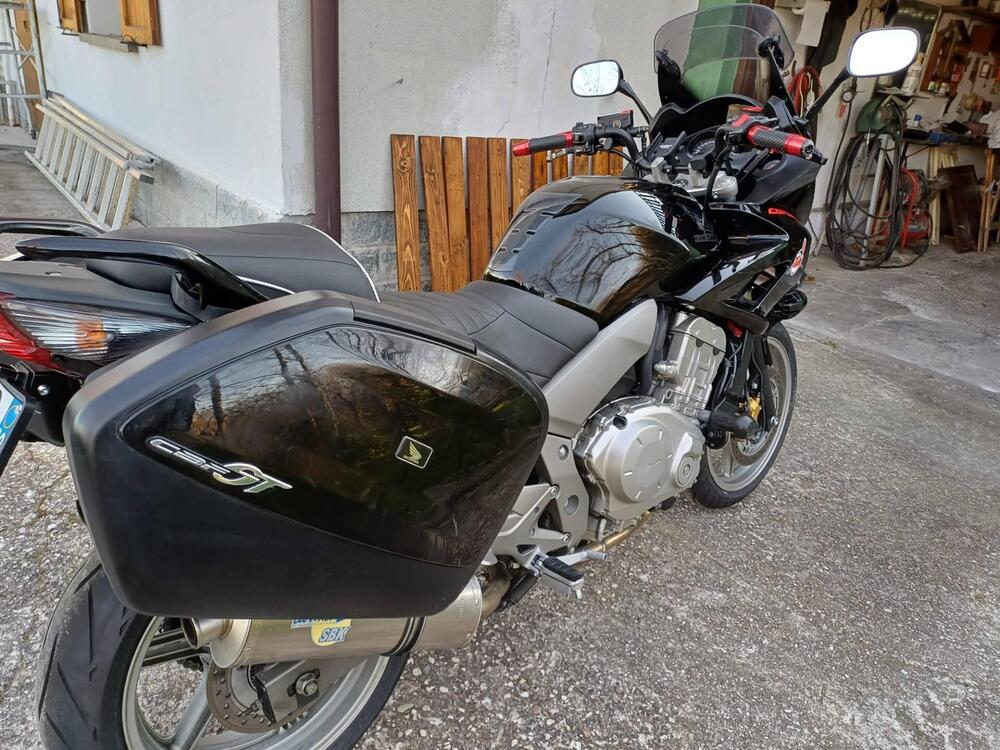 Honda CBF 1000 ST (2)
