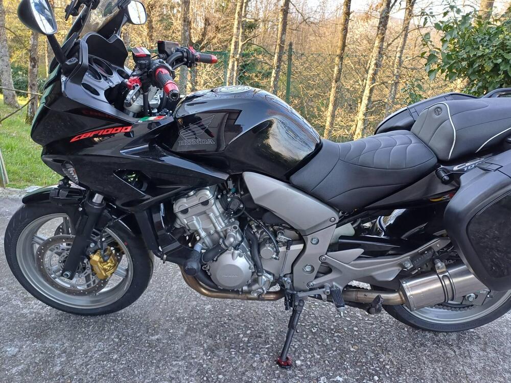 Honda CBF 1000 ST (6)