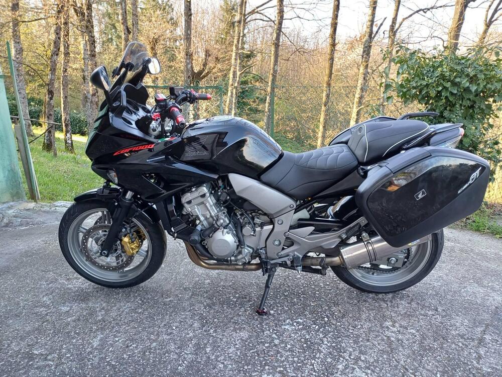 Honda CBF 1000 ST (3)
