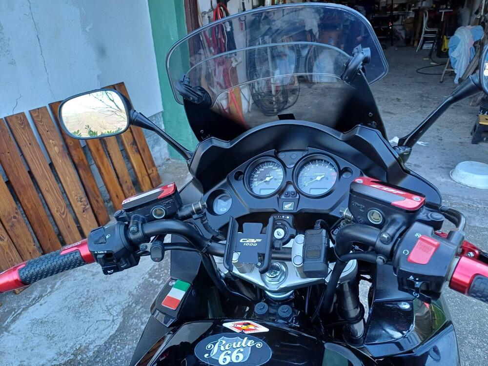 Honda CBF 1000 ST (9)