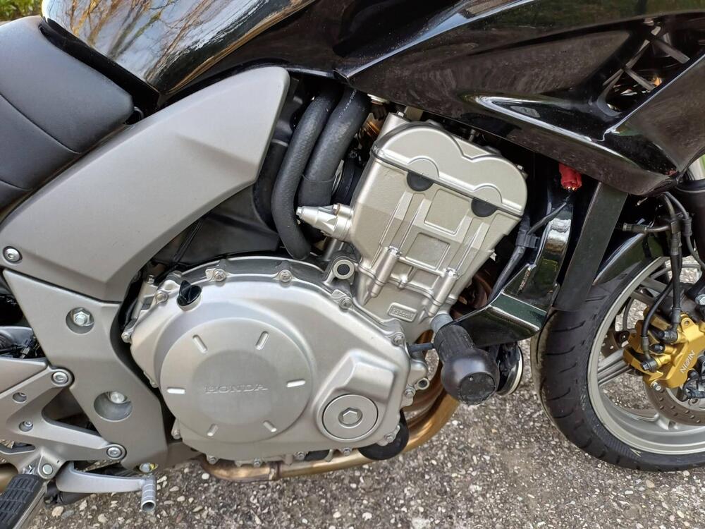 Honda CBF 1000 ST (10)