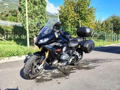 Bmw R 1250 RS (2021 - 25) usata