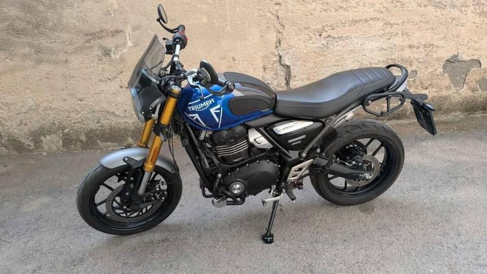 Triumph Speed 400 (2024 - 26) (3)