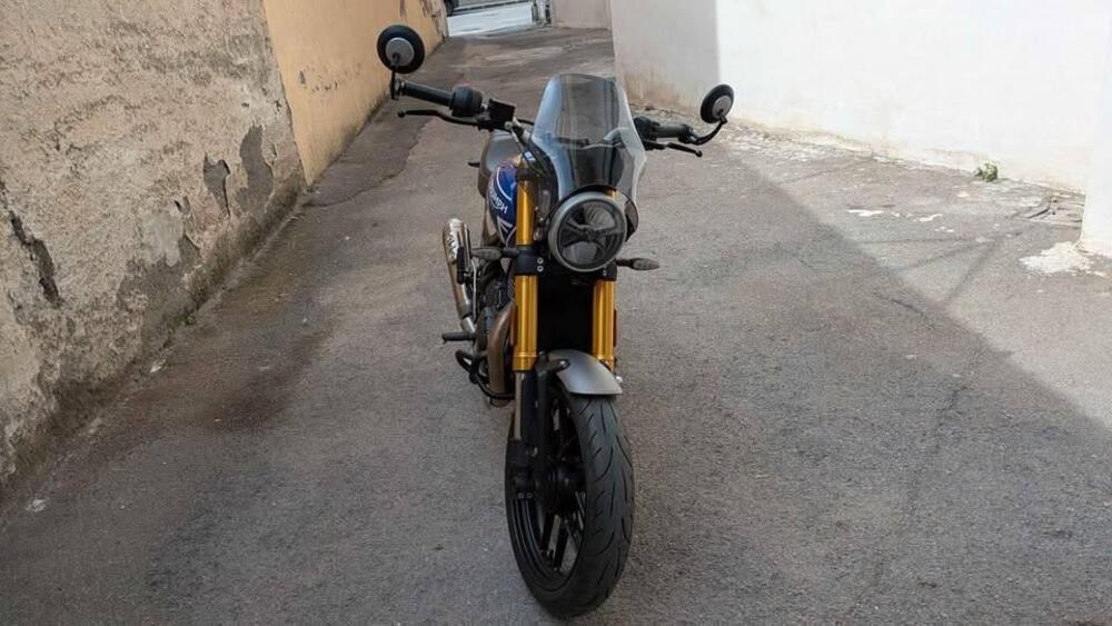 Triumph Speed 400 (2024 - 26) (4)