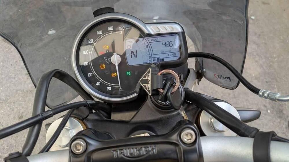 Triumph Speed 400 (2024 - 26) (7)