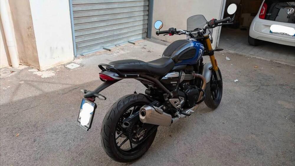 Triumph Speed 400 (2024 - 26) (8)