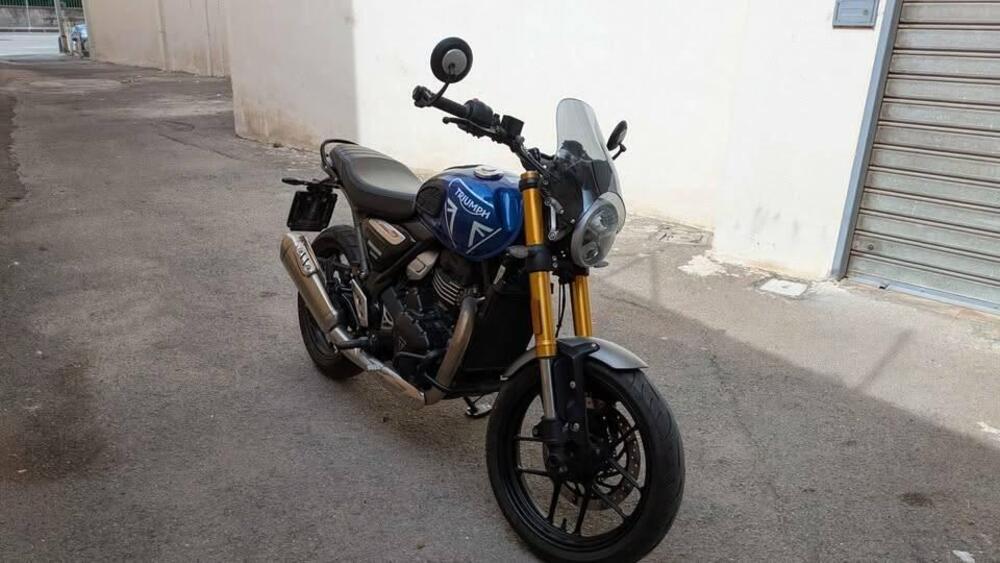 Triumph Speed 400 (2024 - 26) (9)