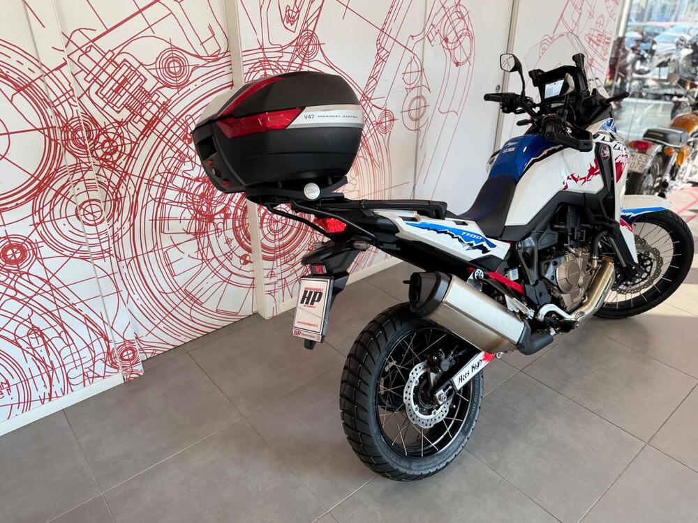 Honda Africa Twin CRF 1100L (2024 - 26) (3)