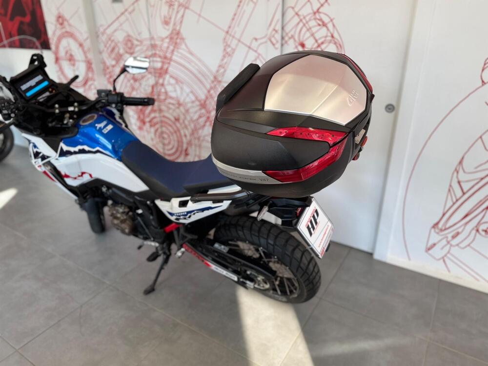 Honda Africa Twin CRF 1100L (2024 - 26) (16)