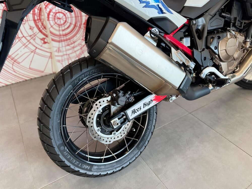 Honda Africa Twin CRF 1100L (2024 - 26) (11)