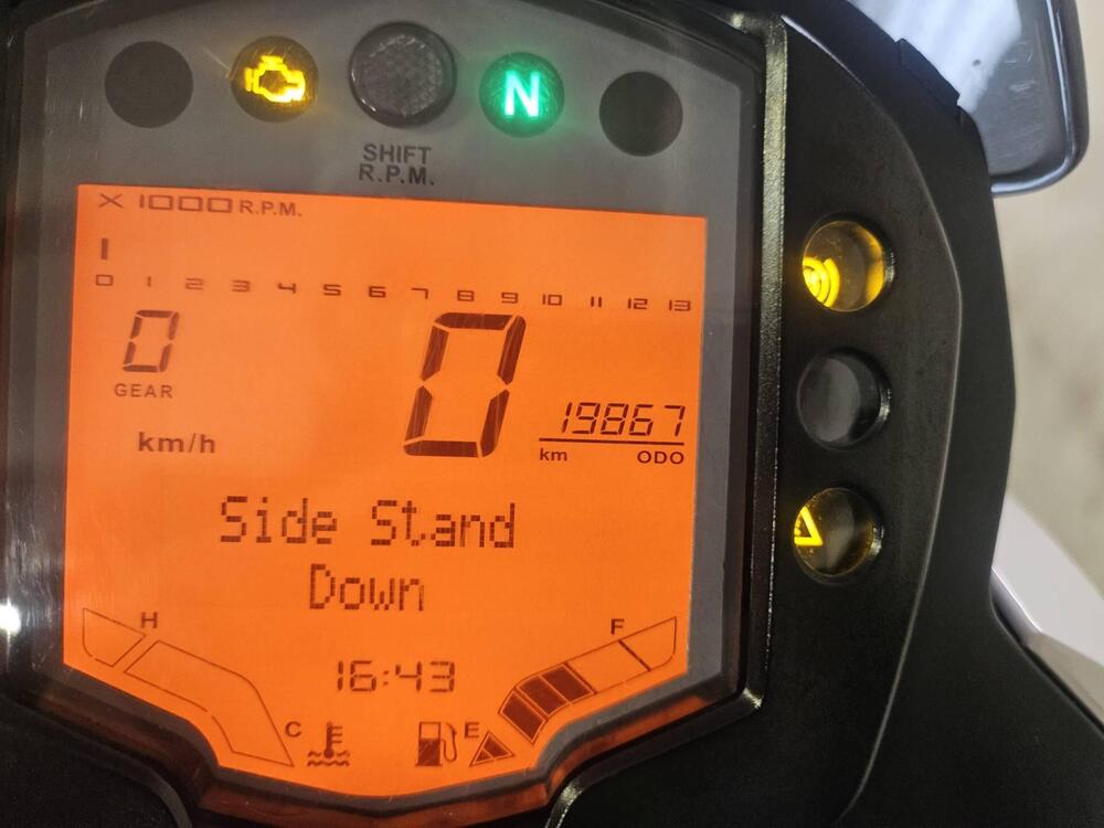 KTM 125 Duke ABS (2013 - 16) (3)